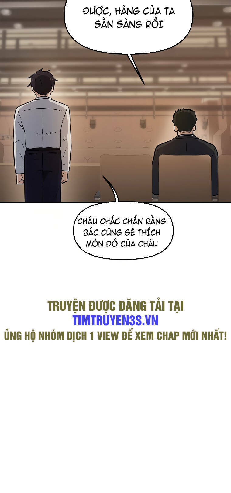 Ta Có Max Thuộc Tính May Mắn: Chapter 55