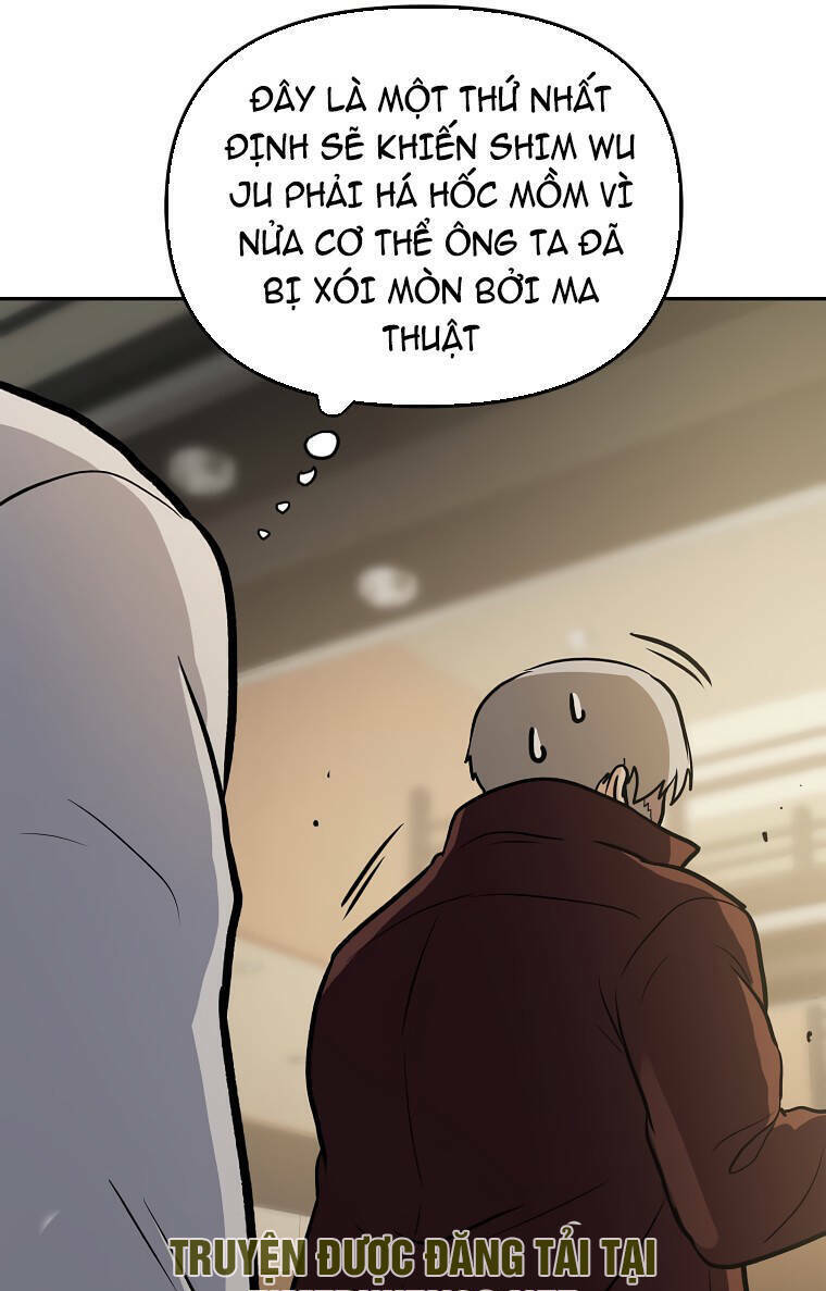 Ta Có Max Thuộc Tính May Mắn: Chapter 55