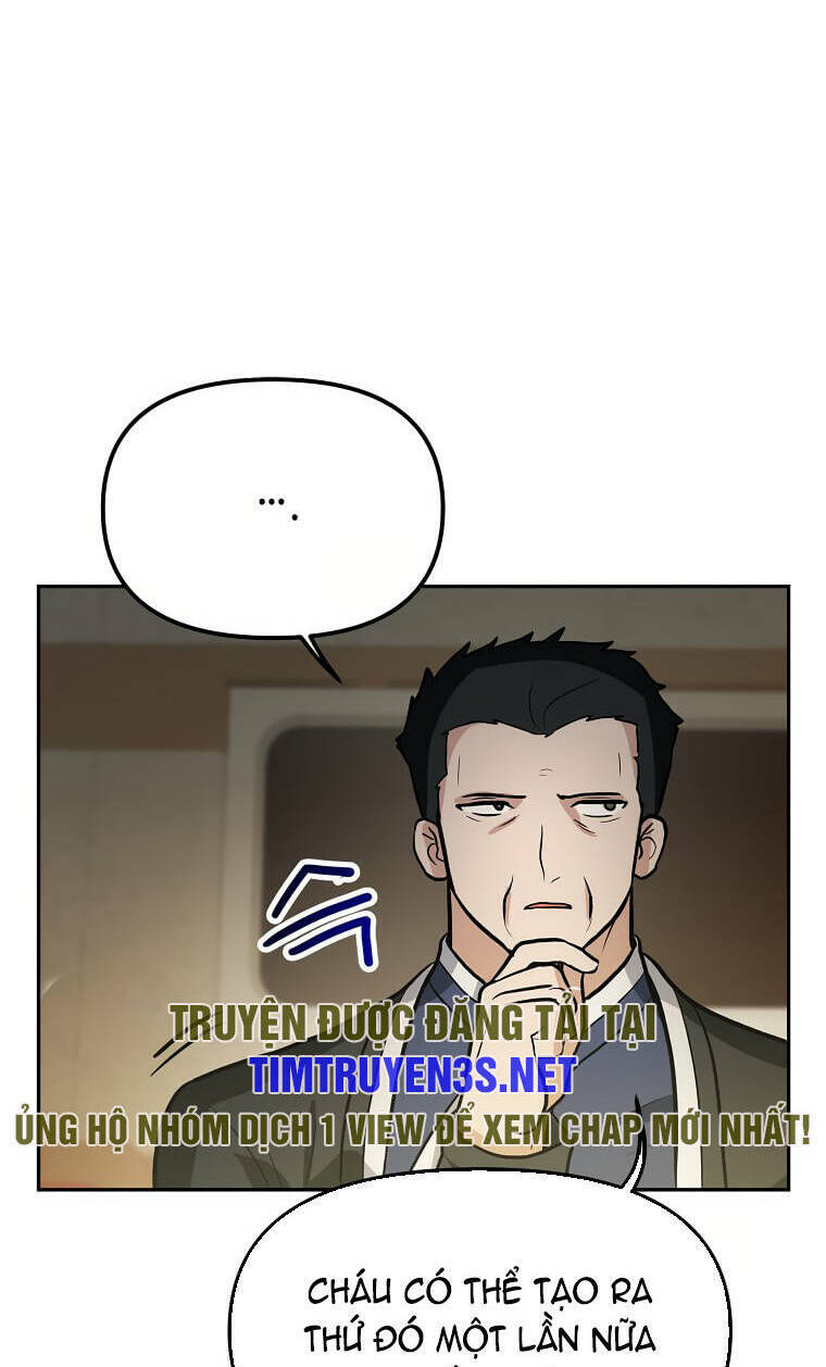 Ta Có Max Thuộc Tính May Mắn: Chapter 55