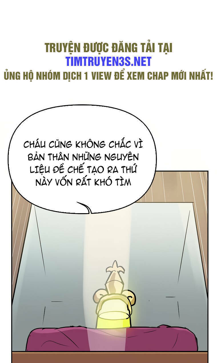 Ta Có Max Thuộc Tính May Mắn: Chapter 55