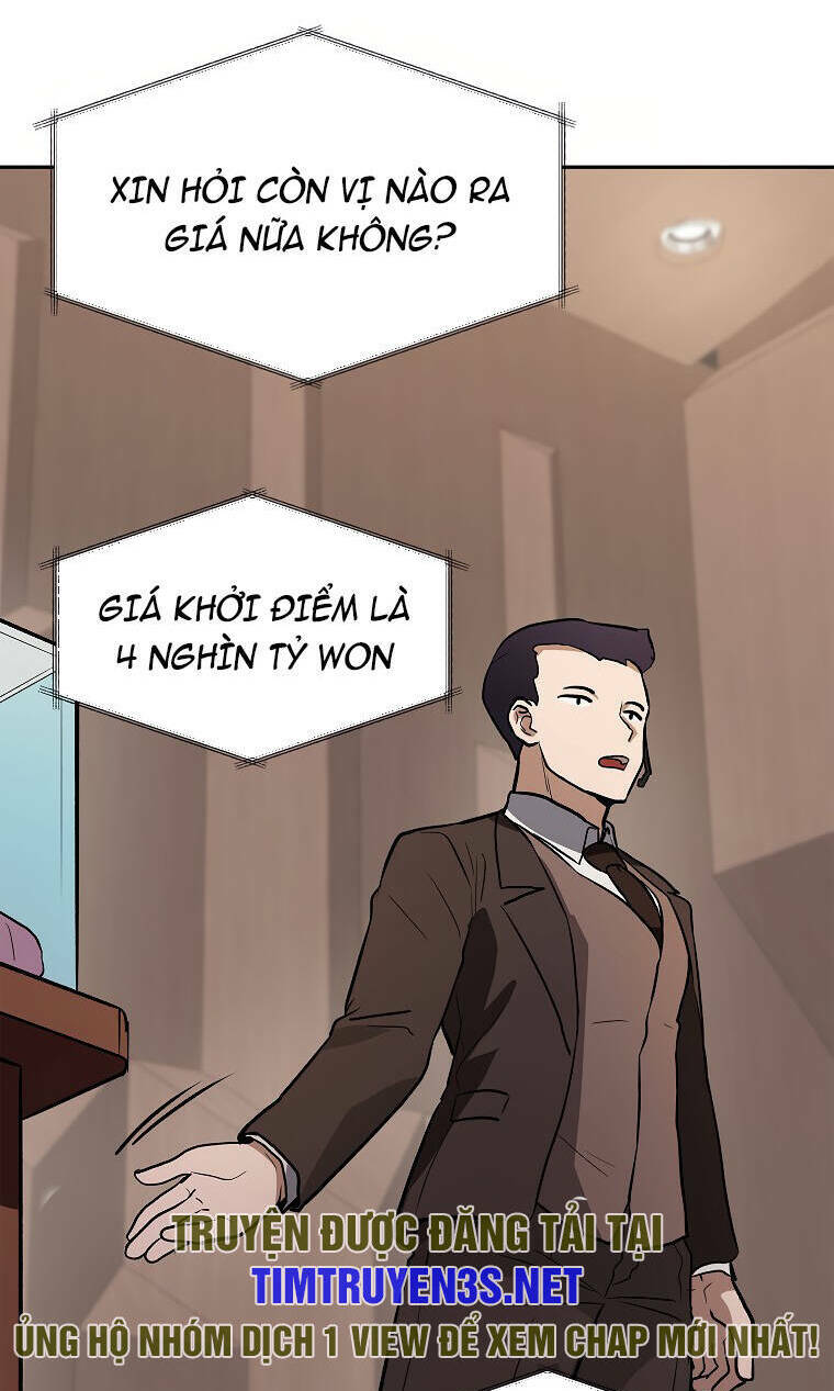 Ta Có Max Thuộc Tính May Mắn: Chapter 55