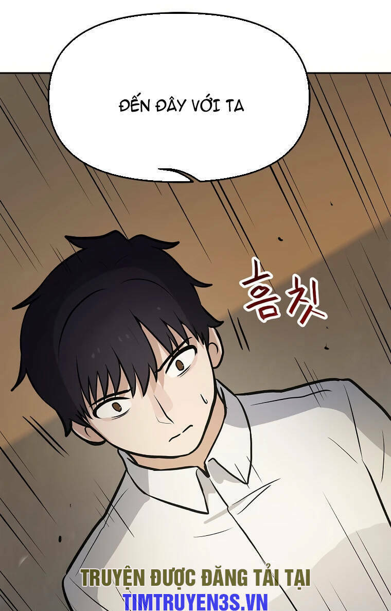 Ta Có Max Thuộc Tính May Mắn: Chapter 55