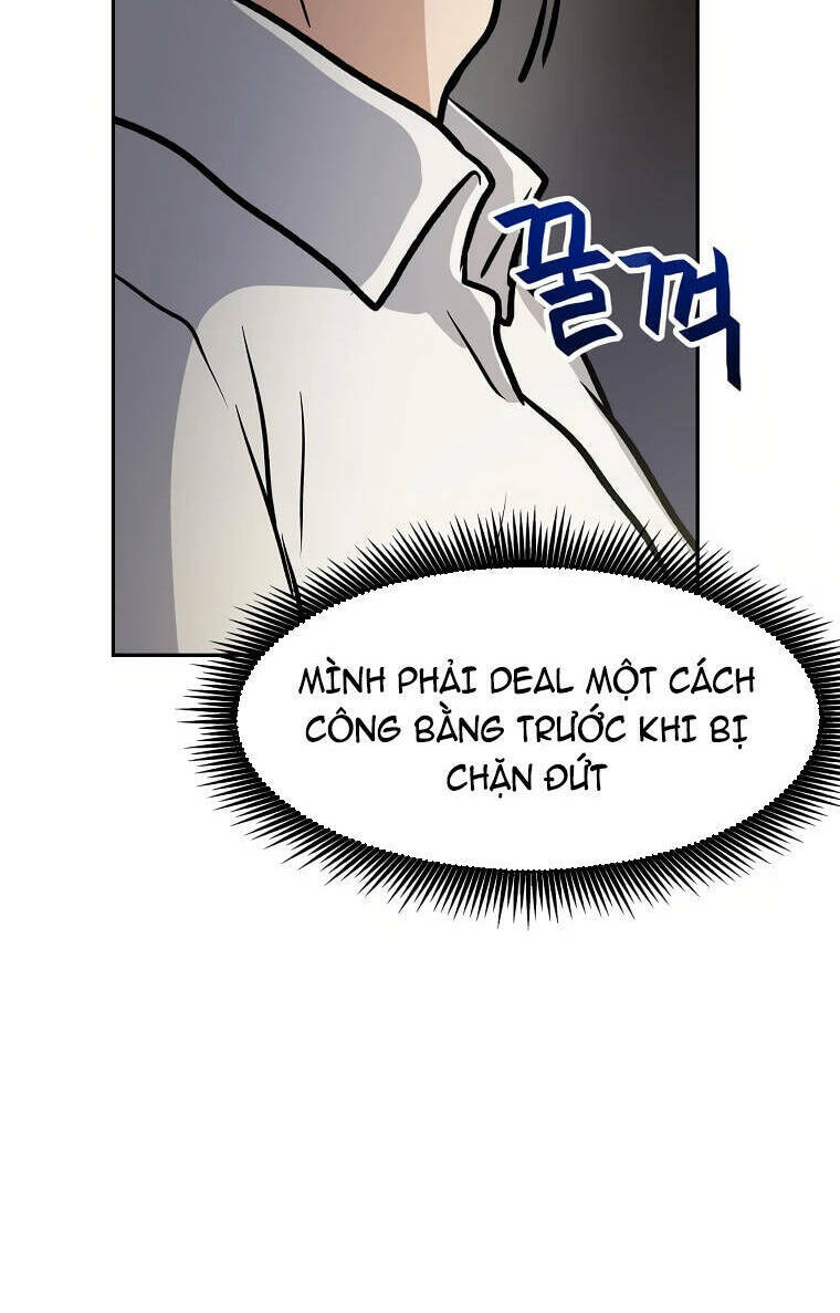Ta Có Max Thuộc Tính May Mắn: Chapter 55