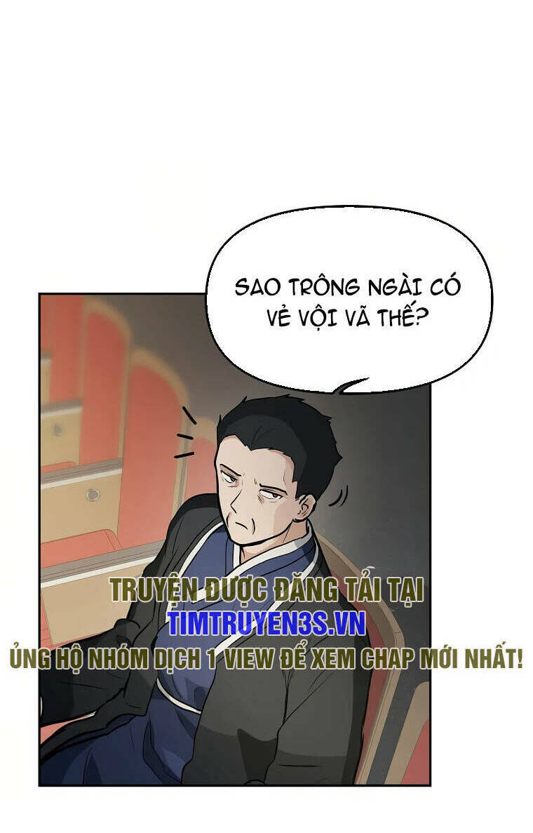 Ta Có Max Thuộc Tính May Mắn: Chapter 55