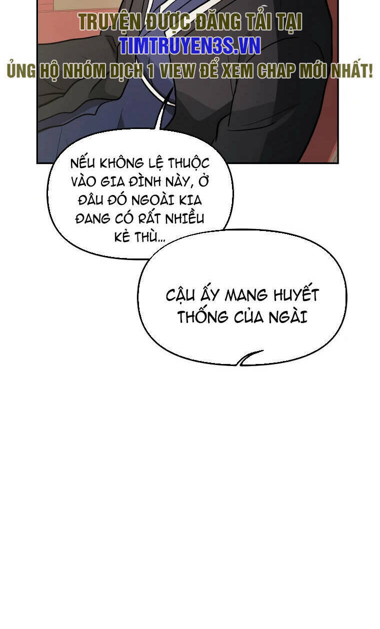 Ta Có Max Thuộc Tính May Mắn: Chapter 55