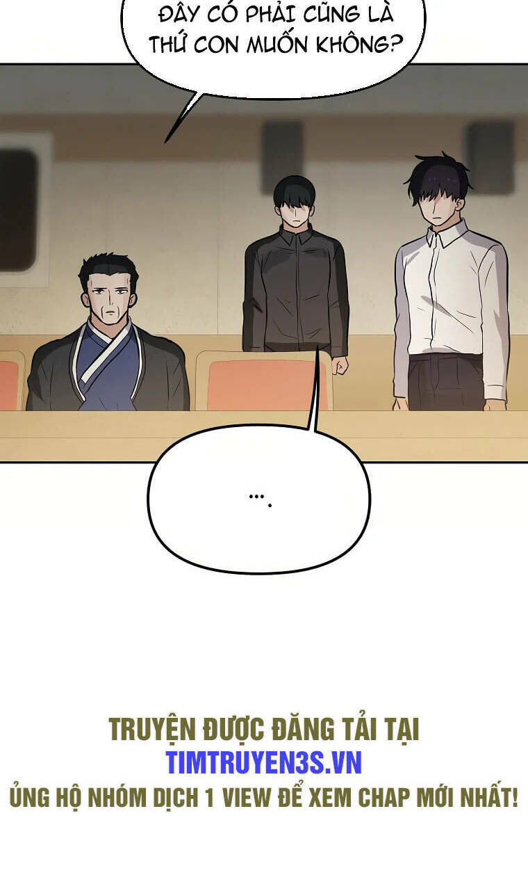 Ta Có Max Thuộc Tính May Mắn: Chapter 55