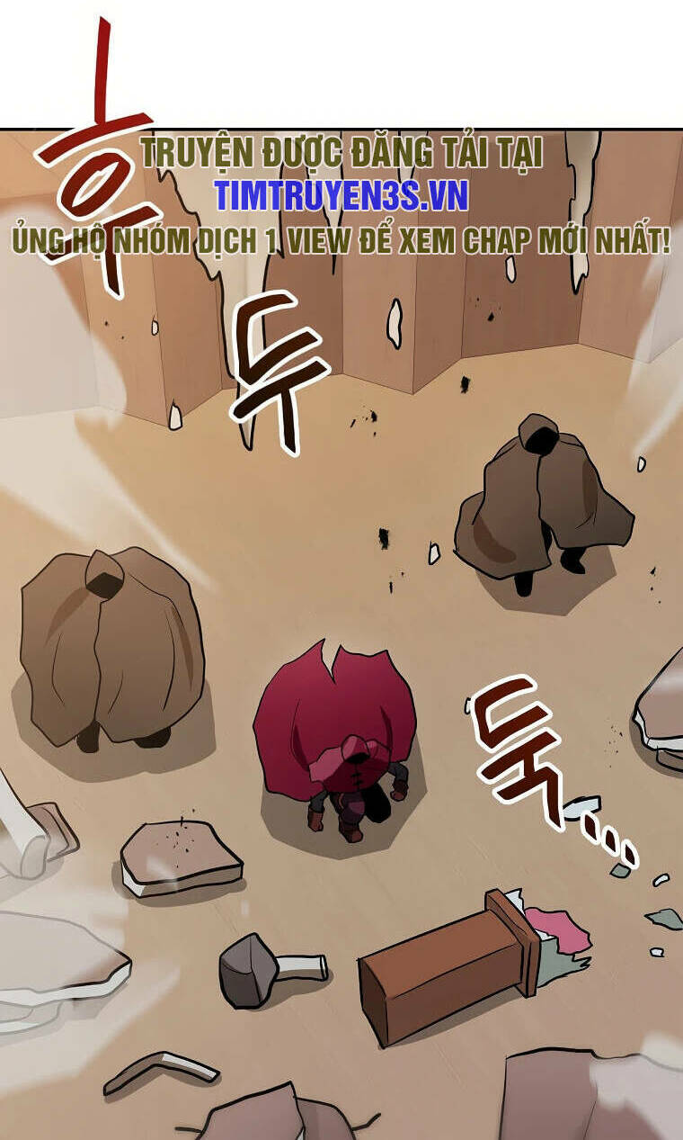 Ta Có Max Thuộc Tính May Mắn: Chapter 55