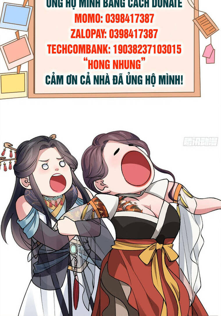 Ta Có Max Thuộc Tính May Mắn: Chapter 55