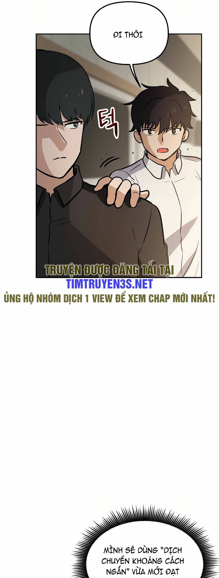 Ta Có Max Thuộc Tính May Mắn: Chapter 56