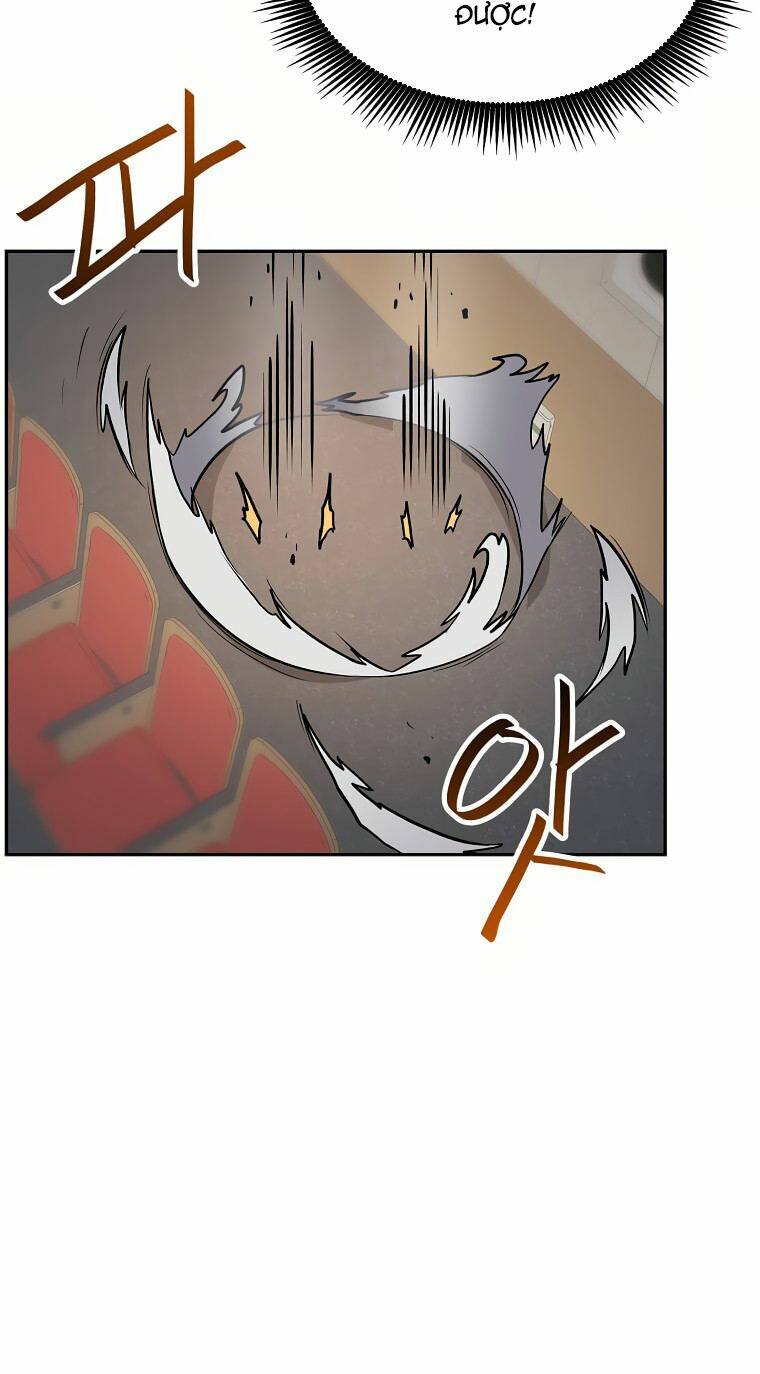 Ta Có Max Thuộc Tính May Mắn: Chapter 56