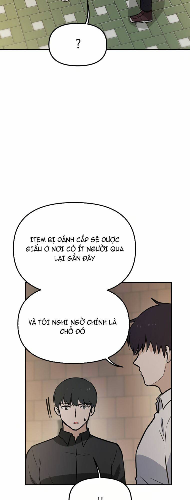 Ta Có Max Thuộc Tính May Mắn: Chapter 56