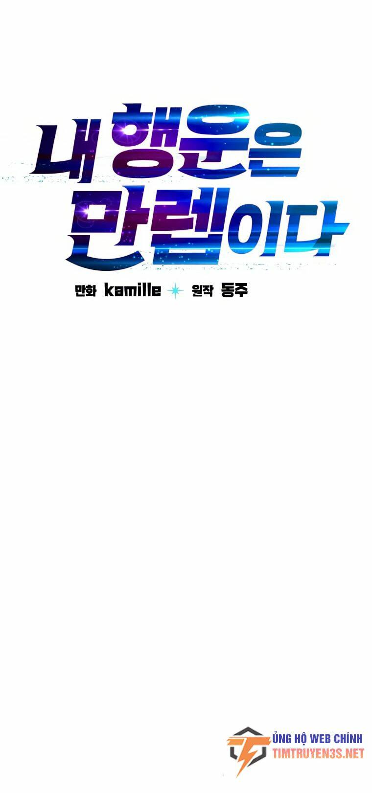 Ta Có Max Thuộc Tính May Mắn: Chapter 56
