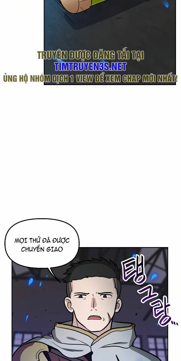 Ta Có Max Thuộc Tính May Mắn: Chapter 56