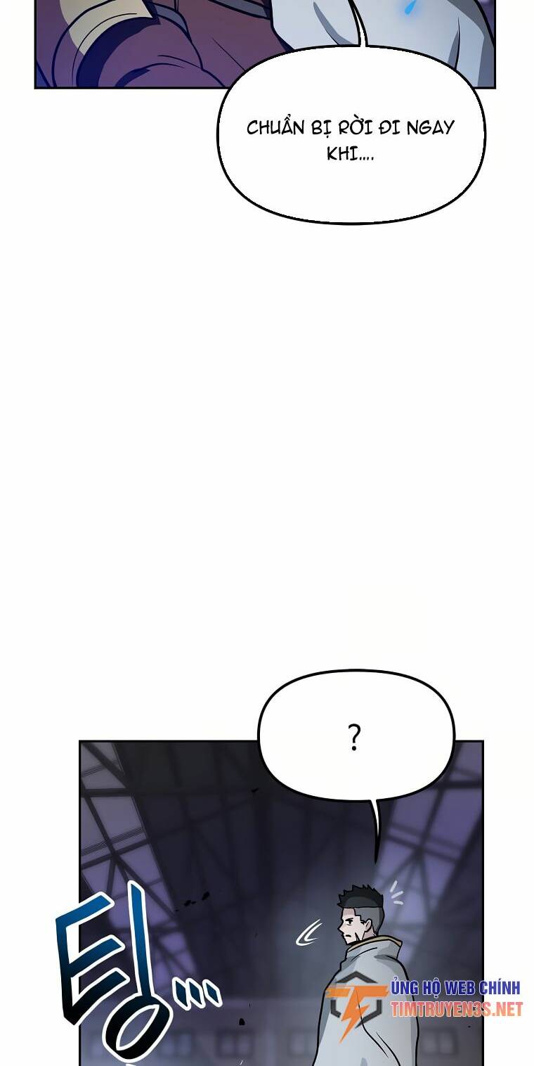 Ta Có Max Thuộc Tính May Mắn: Chapter 56