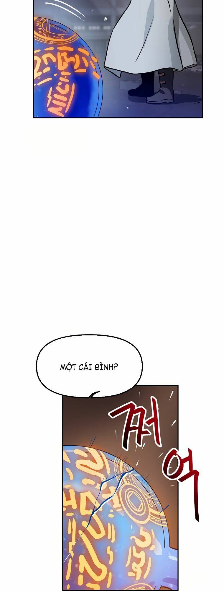 Ta Có Max Thuộc Tính May Mắn: Chapter 56