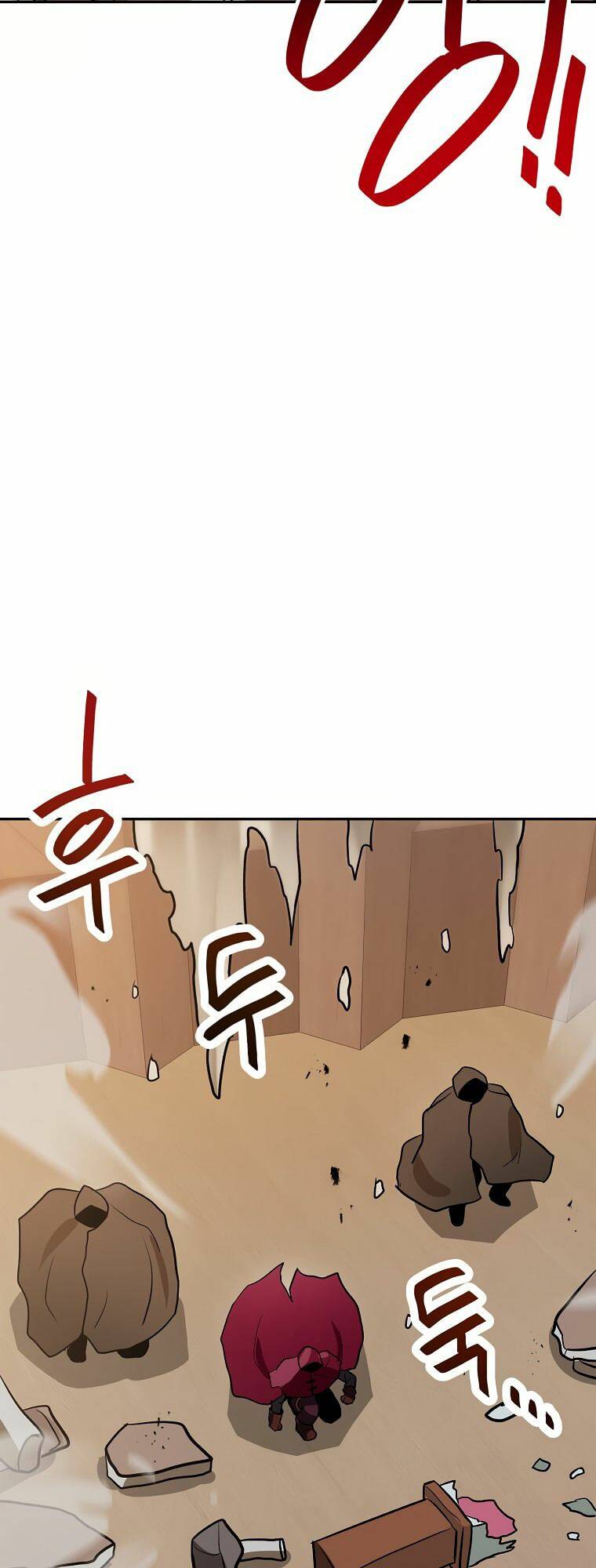 Ta Có Max Thuộc Tính May Mắn: Chapter 56