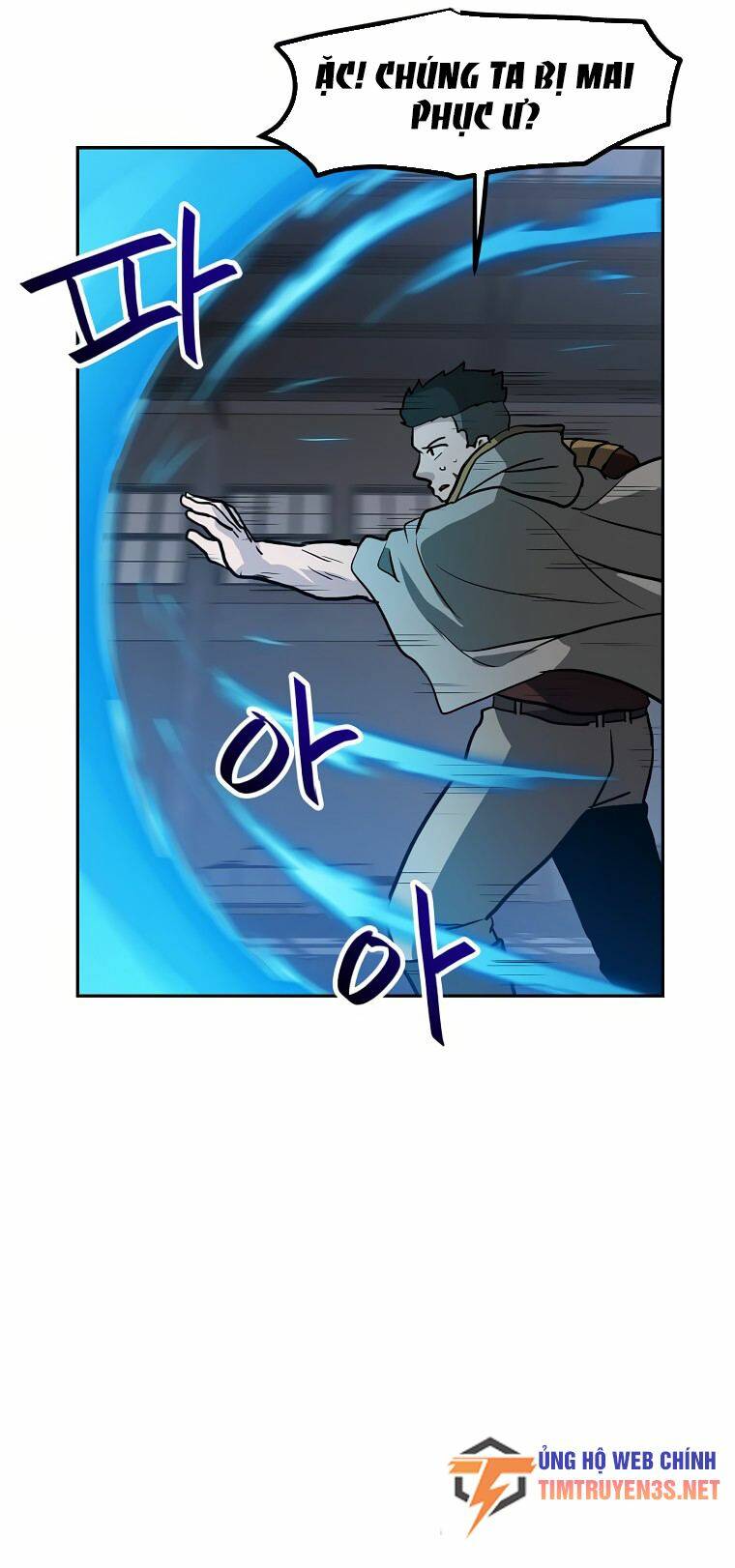 Ta Có Max Thuộc Tính May Mắn: Chapter 56