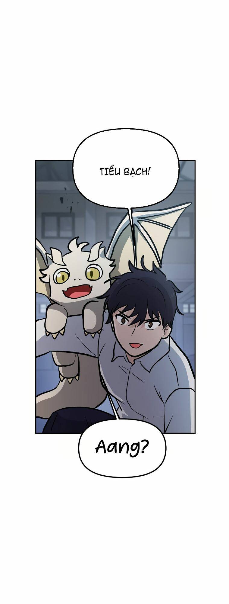 Ta Có Max Thuộc Tính May Mắn: Chapter 56
