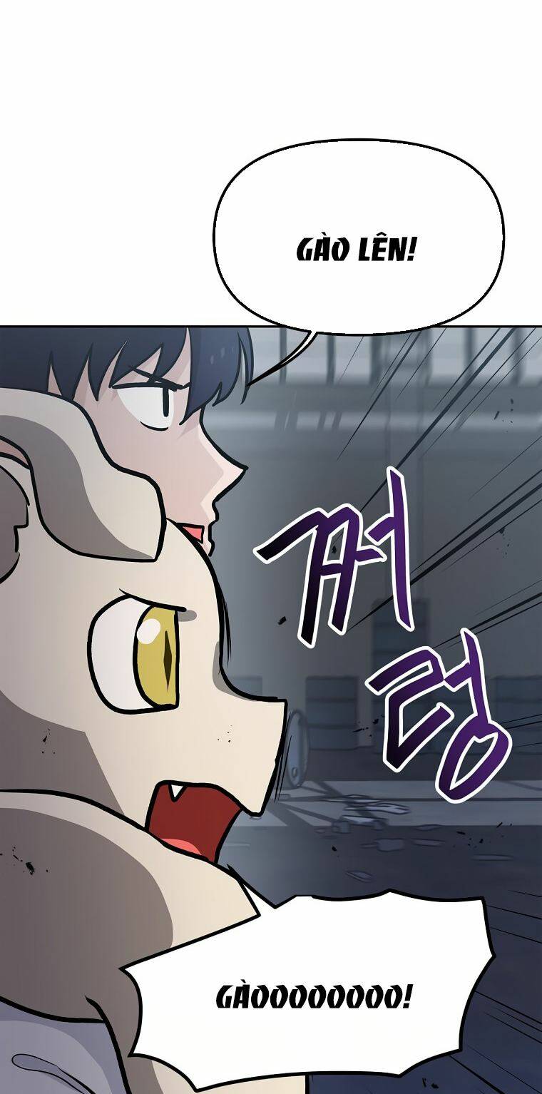 Ta Có Max Thuộc Tính May Mắn: Chapter 56