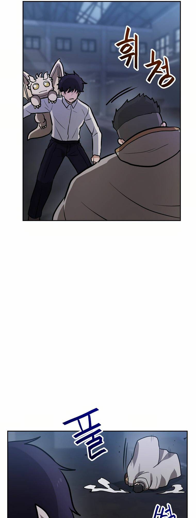 Ta Có Max Thuộc Tính May Mắn: Chapter 56