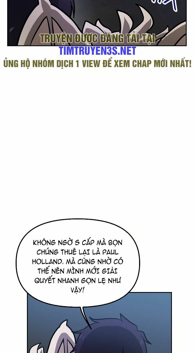 Ta Có Max Thuộc Tính May Mắn: Chapter 56