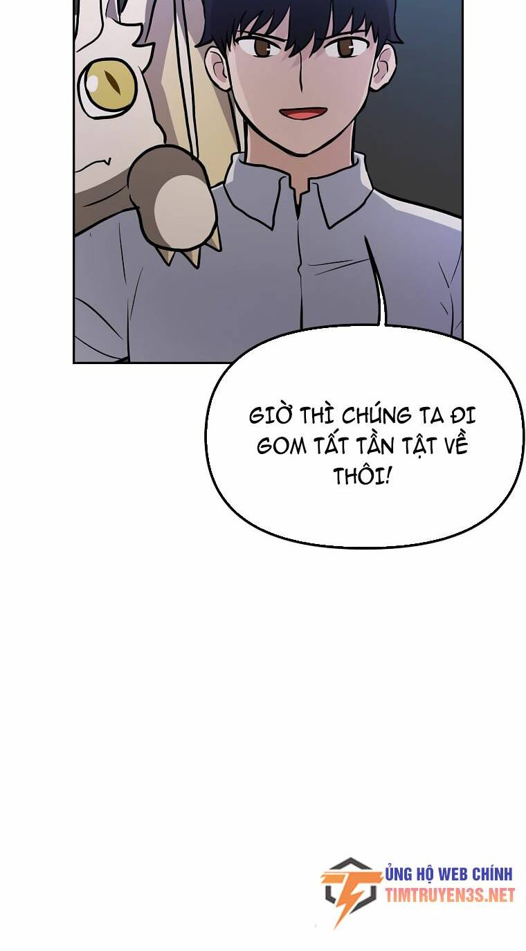 Ta Có Max Thuộc Tính May Mắn: Chapter 56