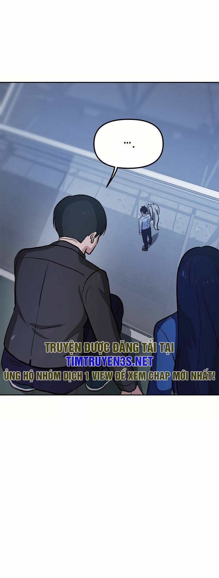Ta Có Max Thuộc Tính May Mắn: Chapter 56