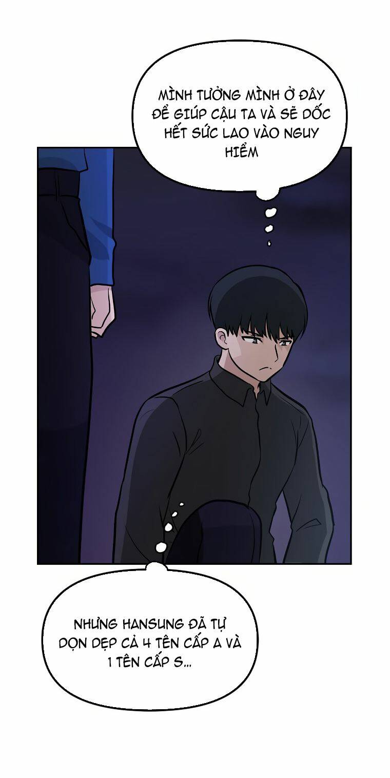 Ta Có Max Thuộc Tính May Mắn: Chapter 56