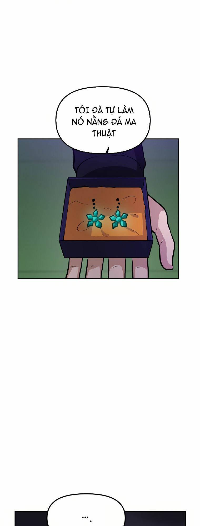 Ta Có Max Thuộc Tính May Mắn: Chapter 56