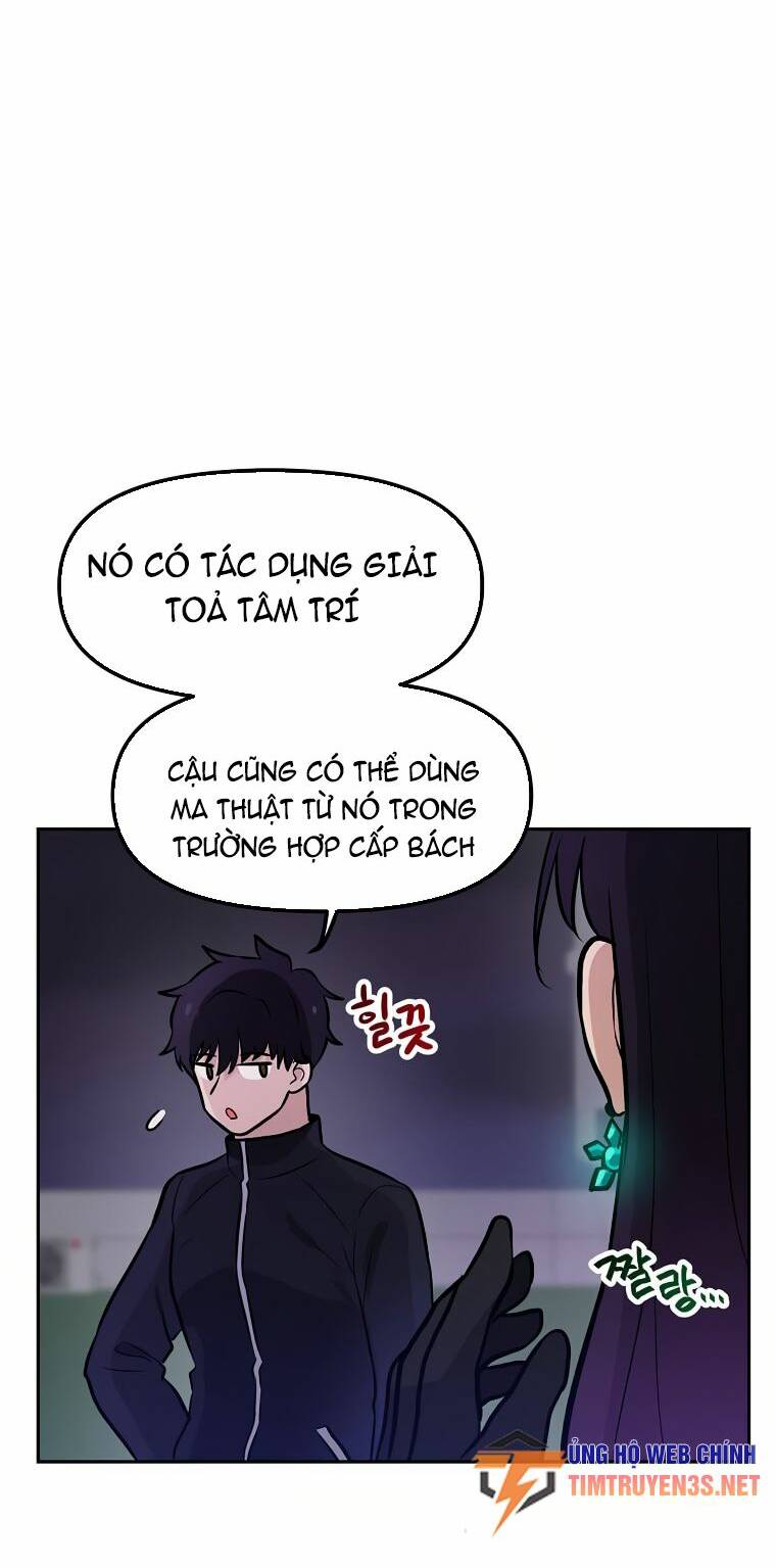 Ta Có Max Thuộc Tính May Mắn: Chapter 56