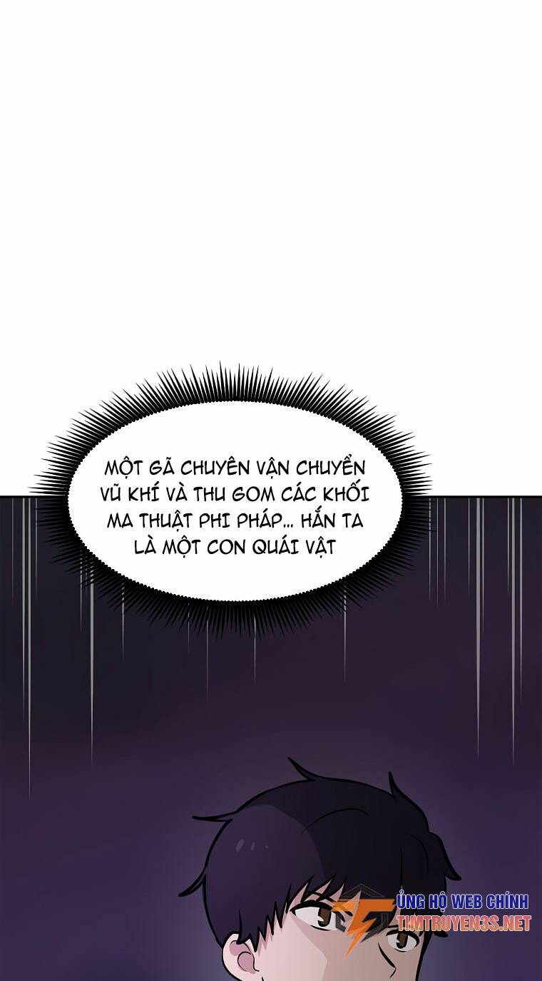 Ta Có Max Thuộc Tính May Mắn: Chapter 56