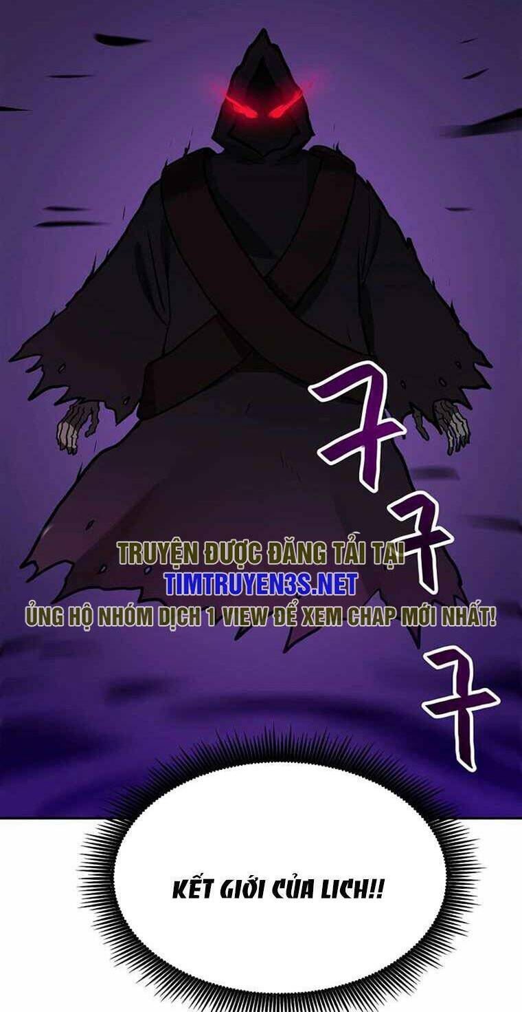 Ta Có Max Thuộc Tính May Mắn: Chapter 57