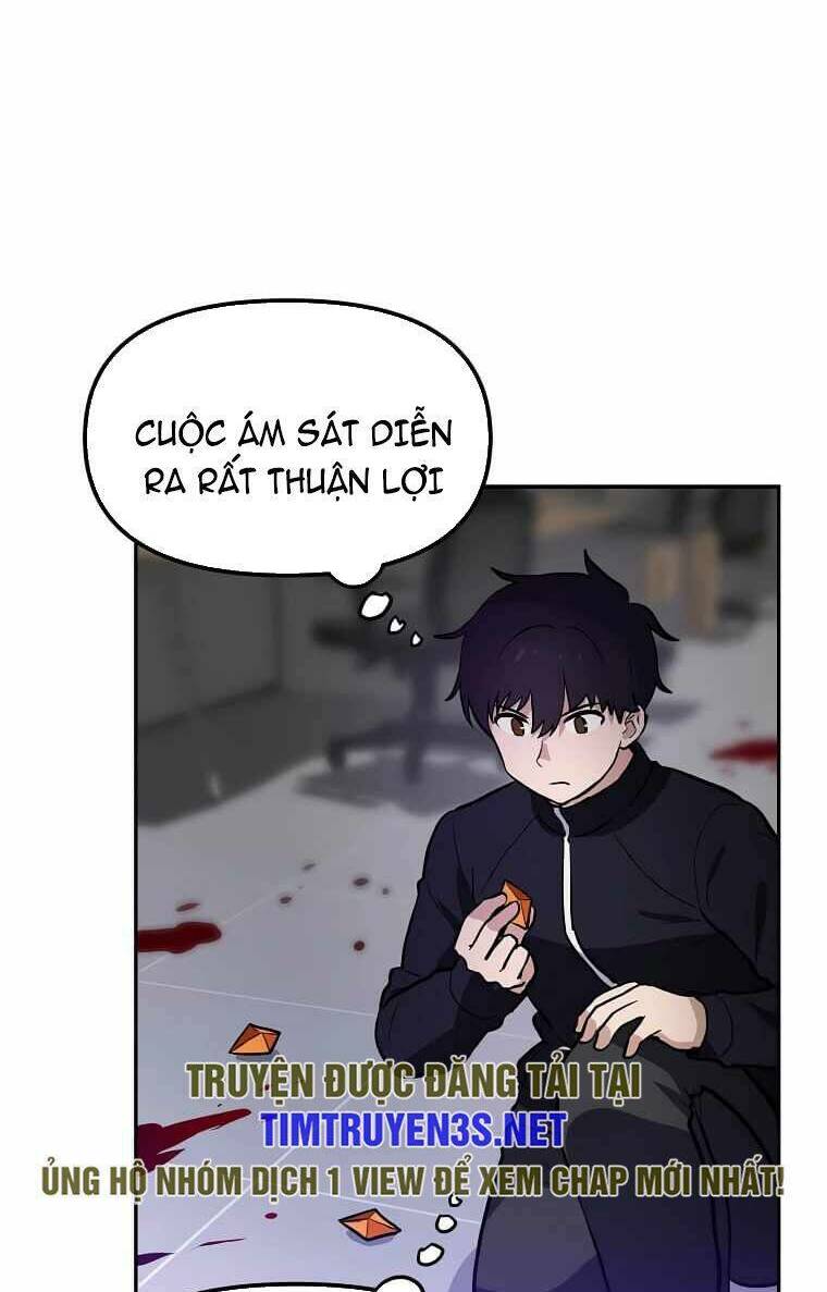 Ta Có Max Thuộc Tính May Mắn: Chapter 57