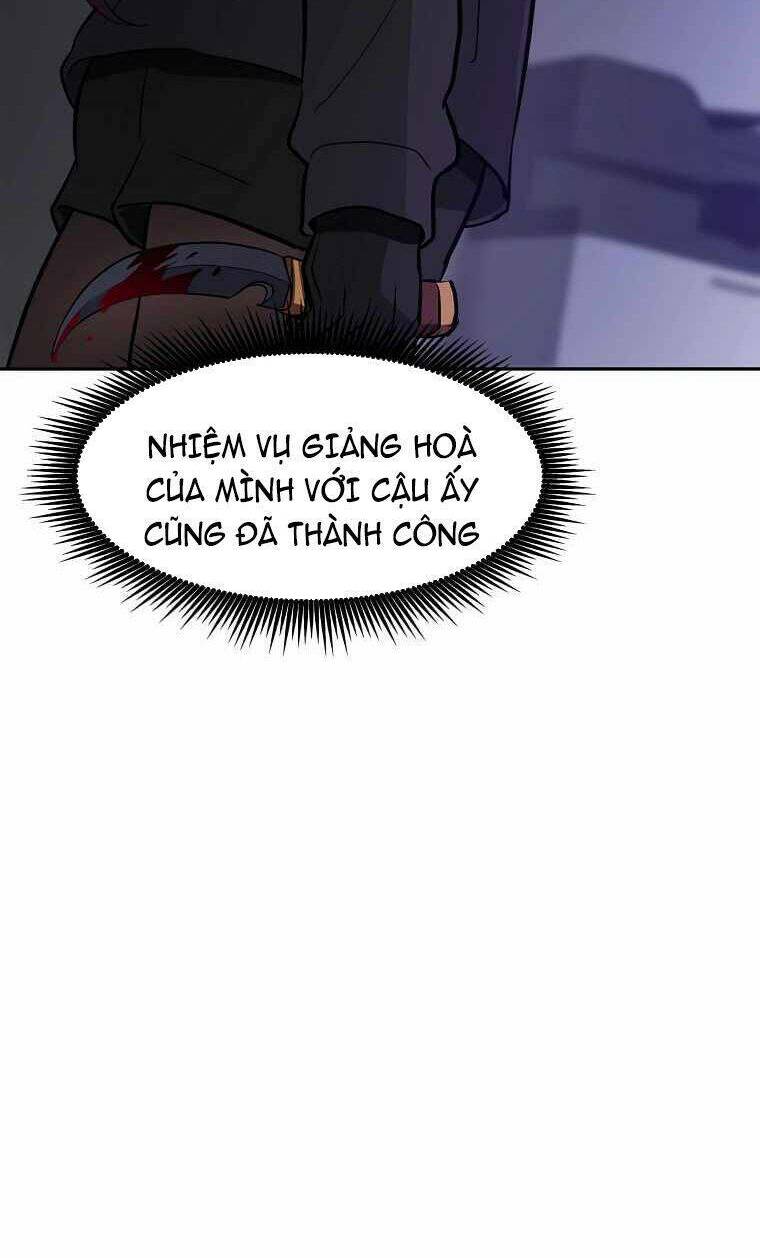 Ta Có Max Thuộc Tính May Mắn: Chapter 57