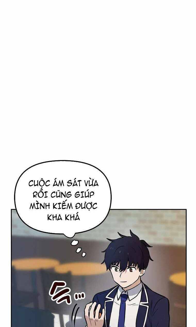 Ta Có Max Thuộc Tính May Mắn: Chapter 57