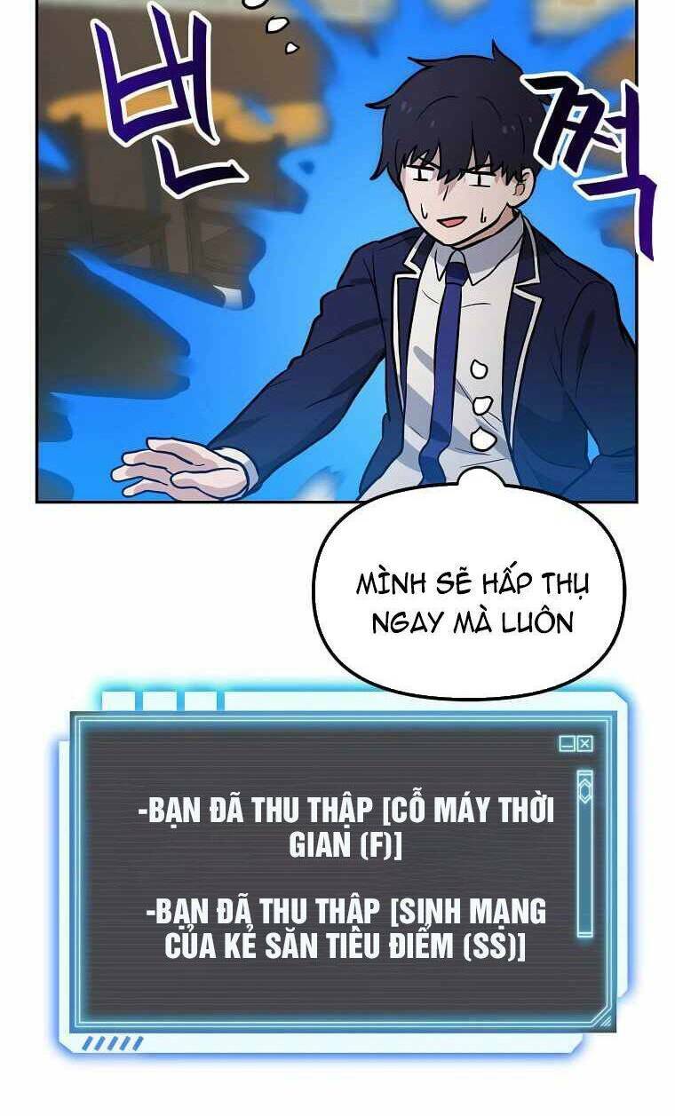 Ta Có Max Thuộc Tính May Mắn: Chapter 57