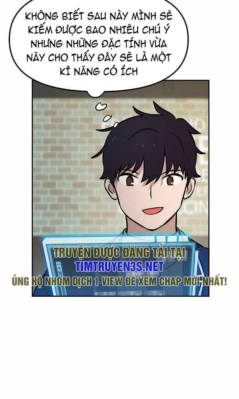 Ta Có Max Thuộc Tính May Mắn: Chapter 57