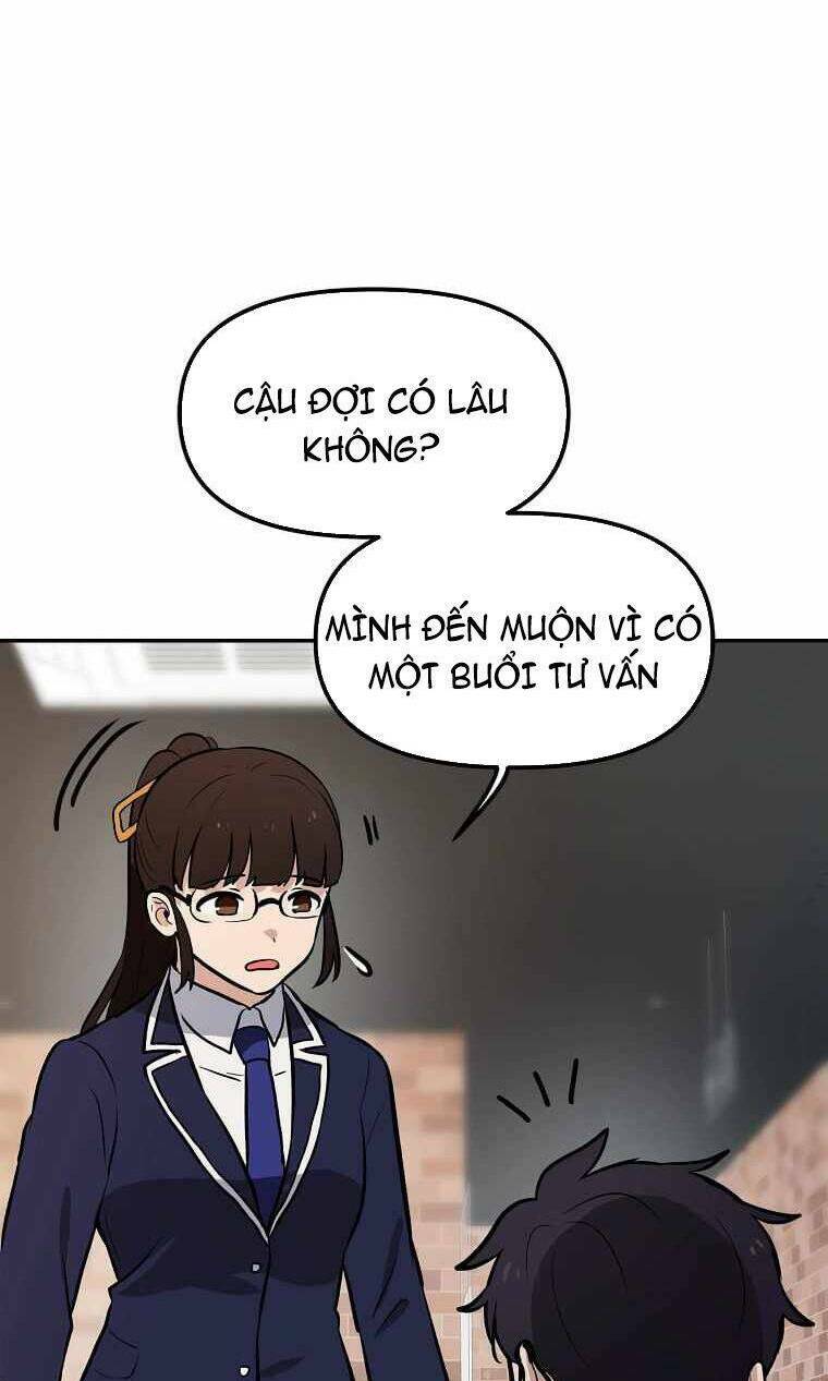 Ta Có Max Thuộc Tính May Mắn: Chapter 57