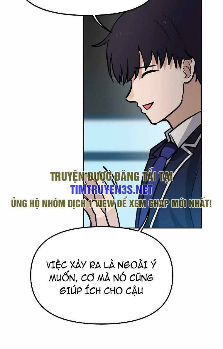 Ta Có Max Thuộc Tính May Mắn: Chapter 57