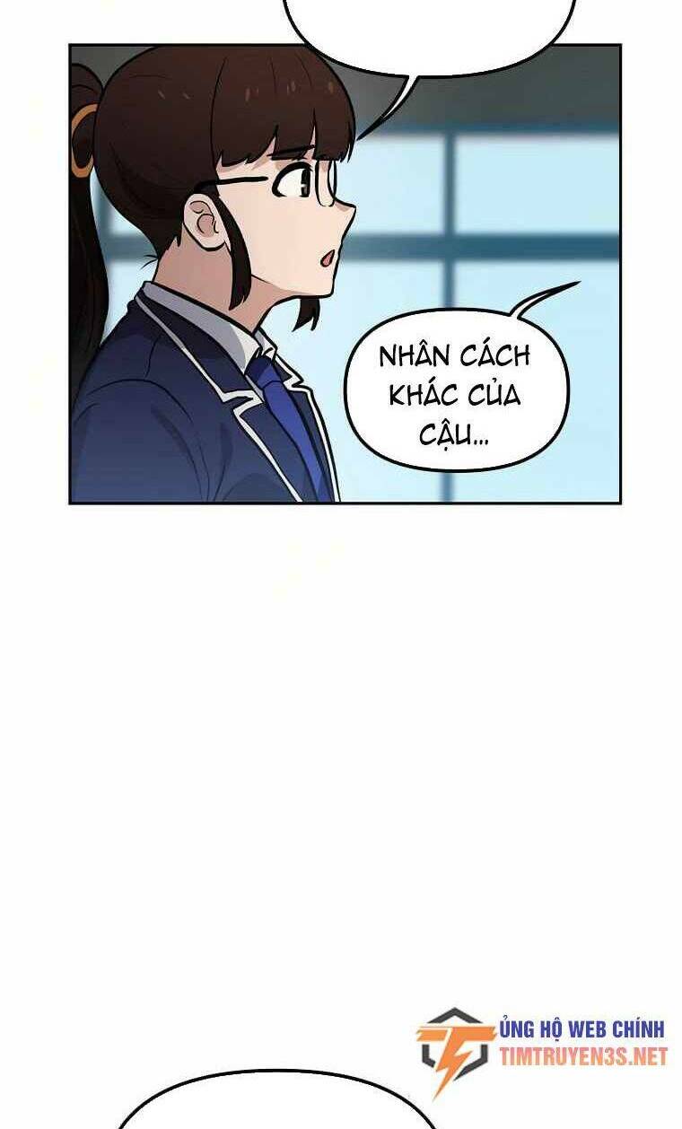 Ta Có Max Thuộc Tính May Mắn: Chapter 57