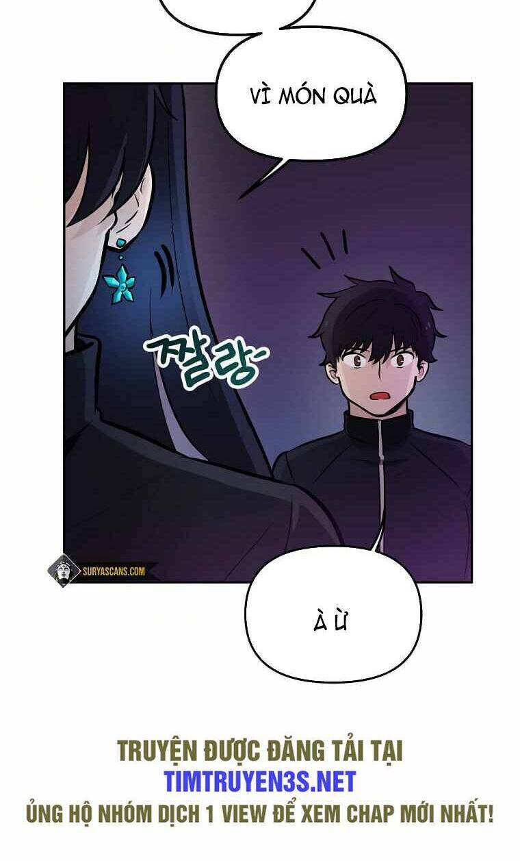 Ta Có Max Thuộc Tính May Mắn: Chapter 57