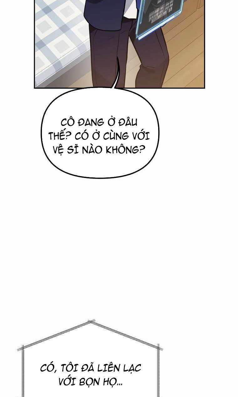 Ta Có Max Thuộc Tính May Mắn: Chapter 57