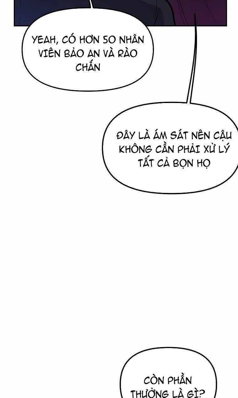 Ta Có Max Thuộc Tính May Mắn: Chapter 57