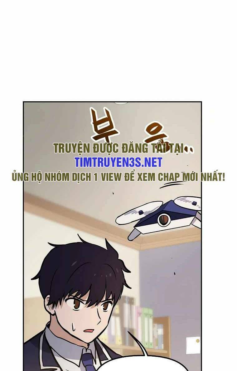 Ta Có Max Thuộc Tính May Mắn: Chapter 57