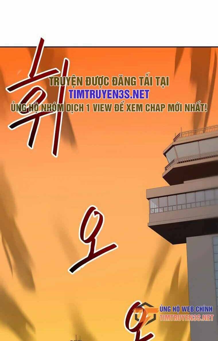 Ta Có Max Thuộc Tính May Mắn: Chapter 57