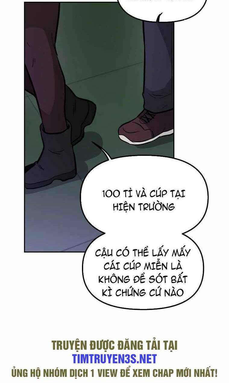 Ta Có Max Thuộc Tính May Mắn: Chapter 57