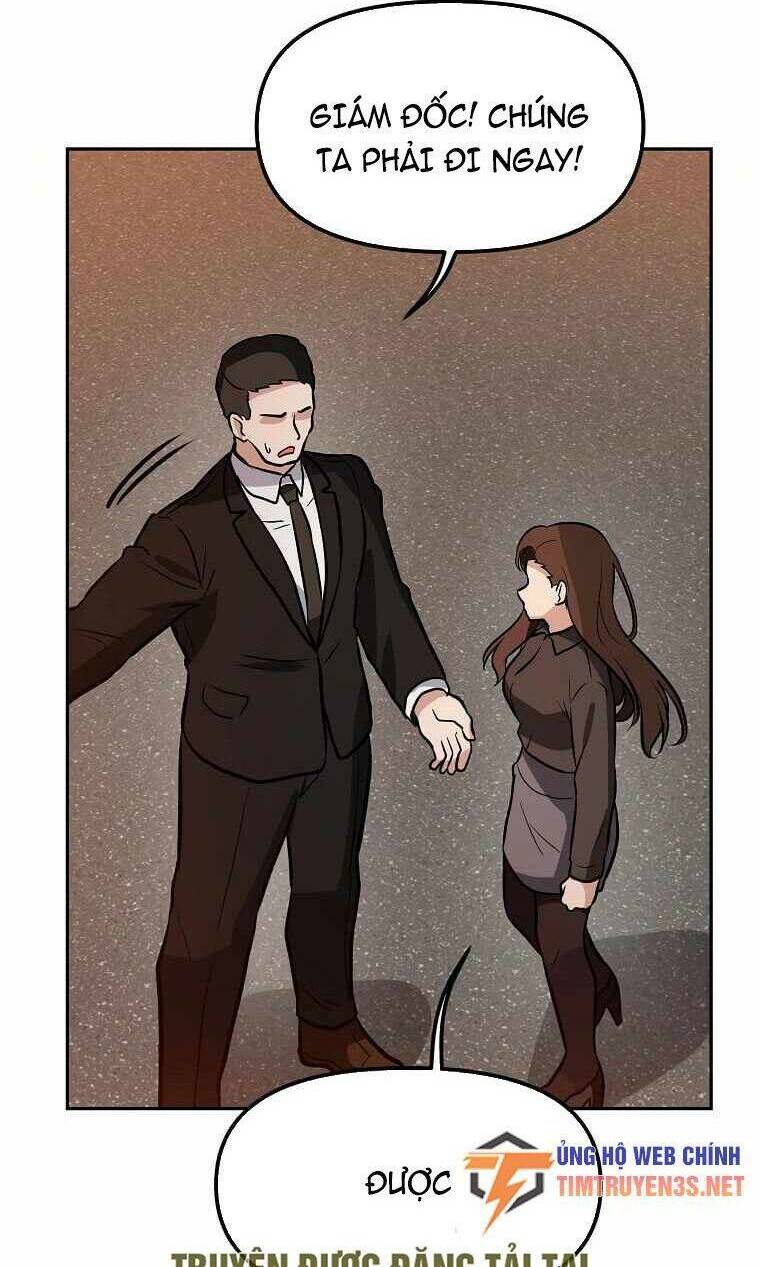 Ta Có Max Thuộc Tính May Mắn: Chapter 57