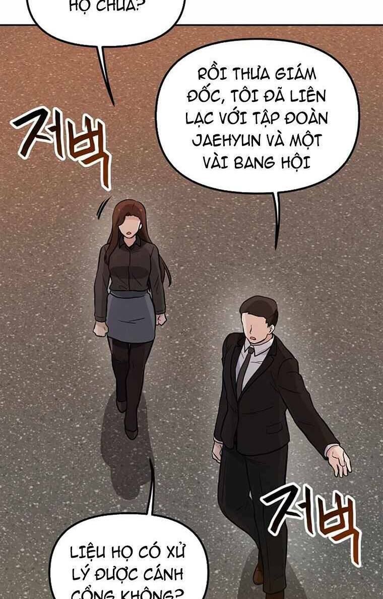 Ta Có Max Thuộc Tính May Mắn: Chapter 57
