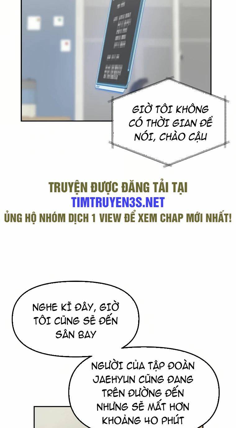 Ta Có Max Thuộc Tính May Mắn: Chapter 58