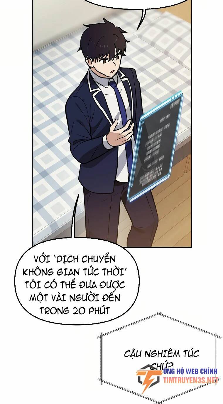 Ta Có Max Thuộc Tính May Mắn: Chapter 58